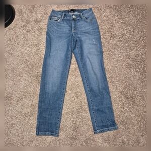 Lee Women's Blue Jeans